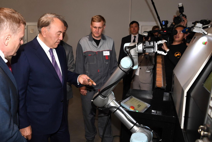 Вы – часть команды - PR