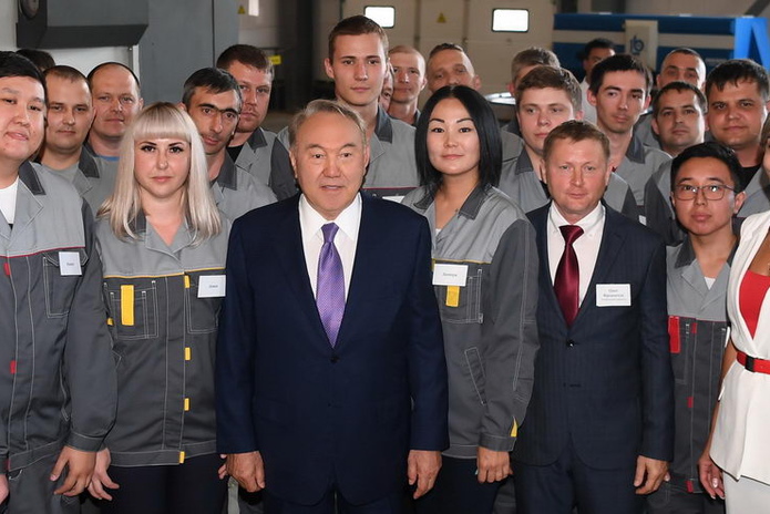 Вы – часть команды - PR