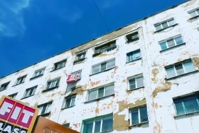 Не знали ремонта