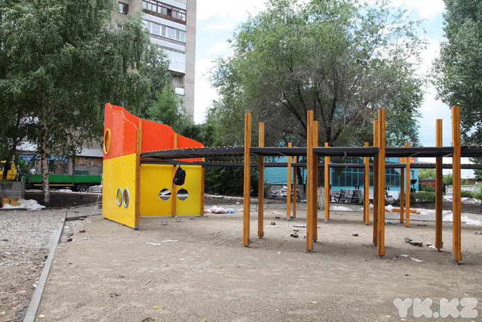 Будет красиво