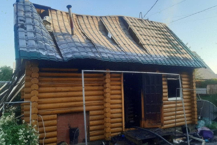 Стоял рядом