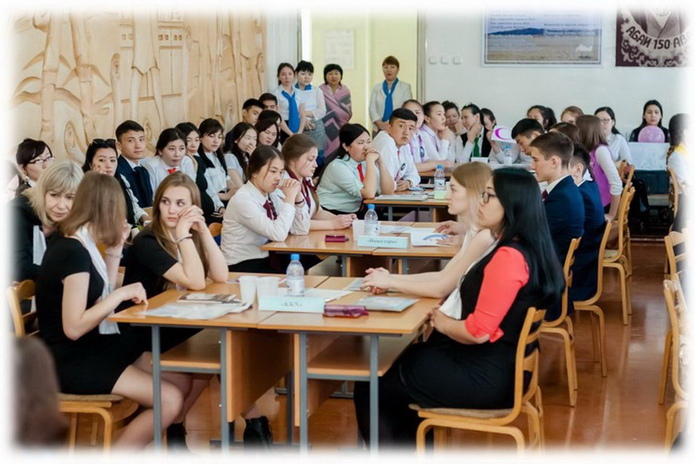 Высший колледж имени Кумаша Нургалиева объявляет набор абитуриентов