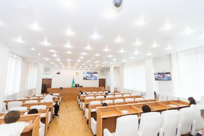 Готовы к любому варианту