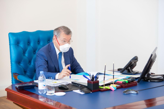 Готовы к любому варианту