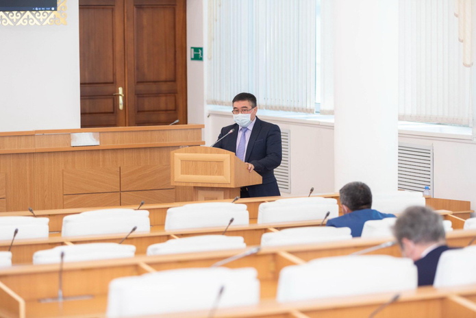 Готовы к любому варианту