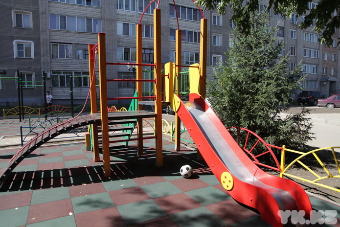 Нужно доработать