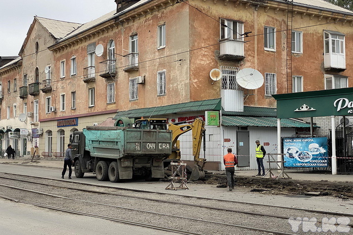 Почти готов