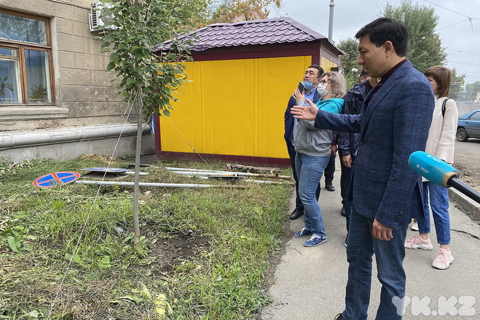 Почти готов