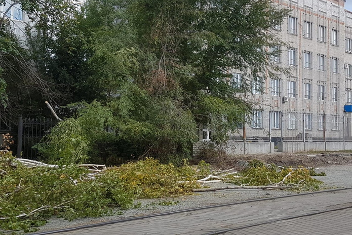 Мешают расширять