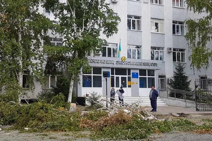Мешают расширять