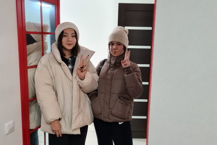 Английский для детей