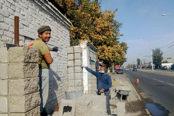 Единая стилистика