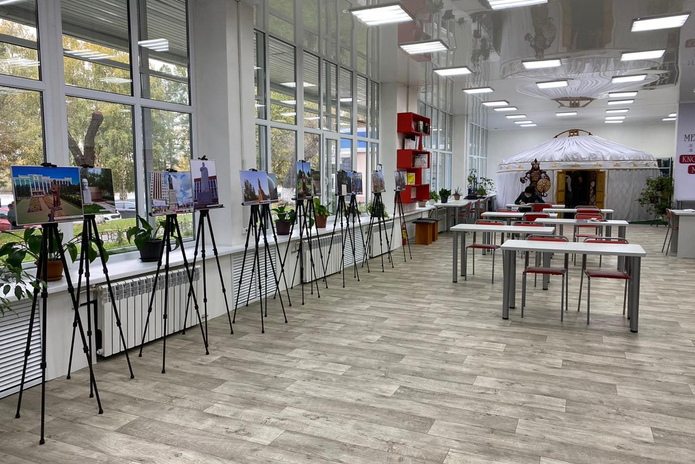 Снова работает