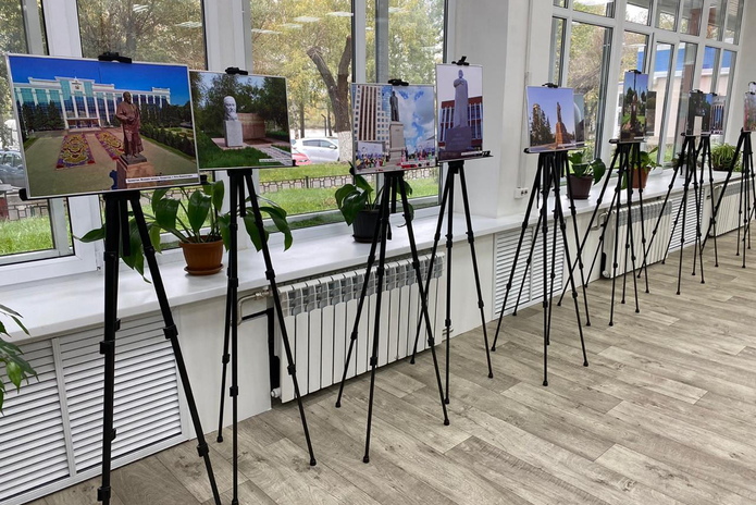 Снова работает