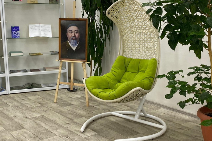 Снова работает
