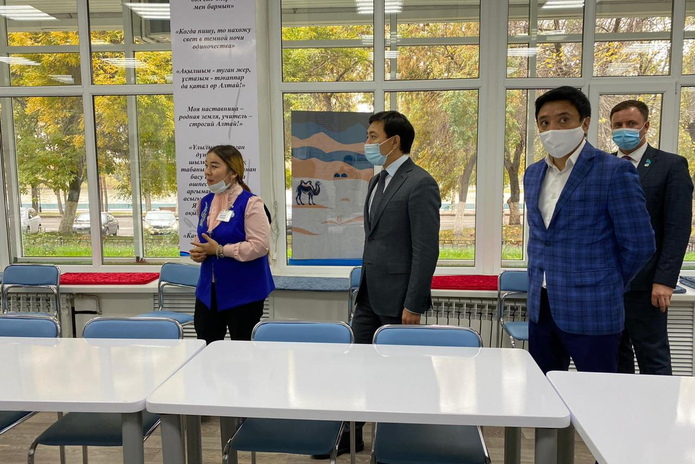 Снова работает