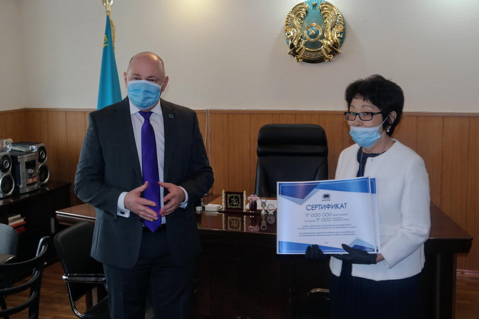 Работа в партнерстве - PR