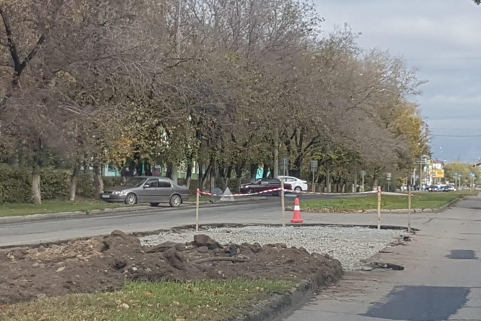 Скоро поедем