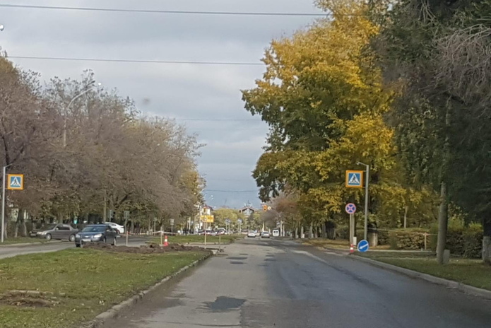 Скоро поедем