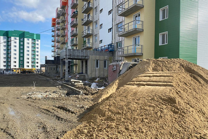 Не успевают