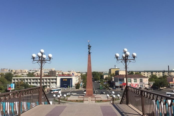 Дорога к Югу