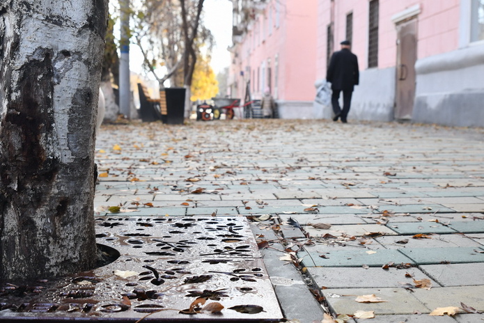 Возрождение Квартала
