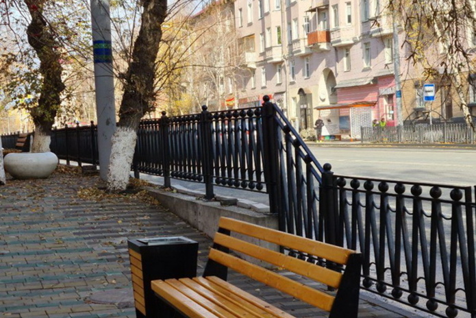 Возрождение Квартала