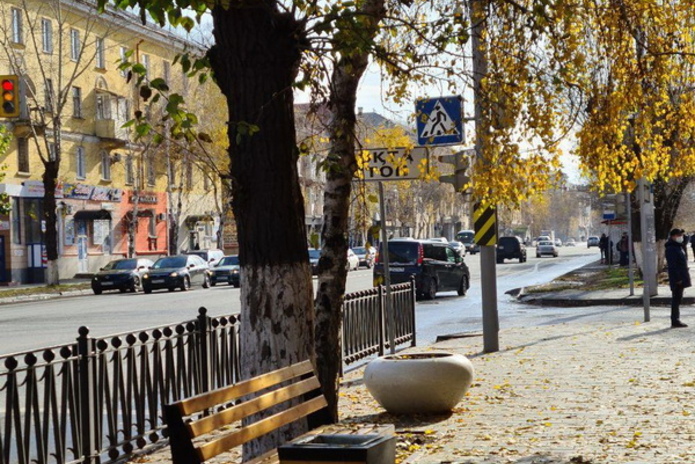 Возрождение Квартала