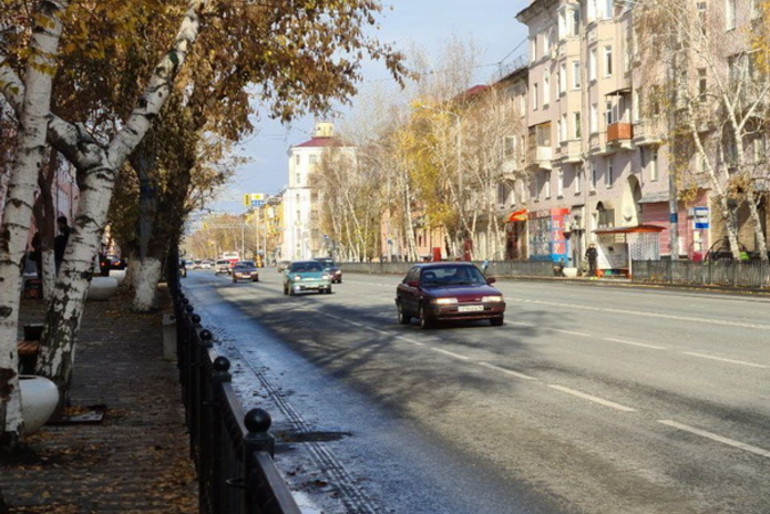 Возрождение Квартала