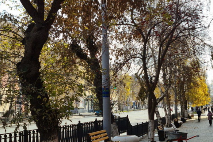 Возрождение Квартала