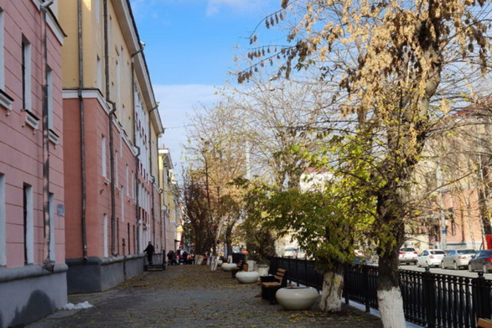 Возрождение Квартала
