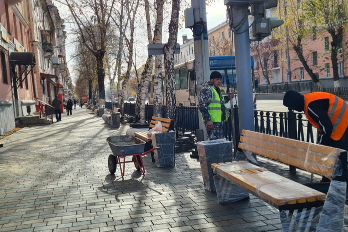 Возрождение Квартала