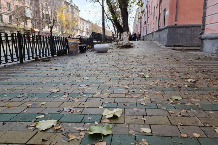 Возрождение Квартала