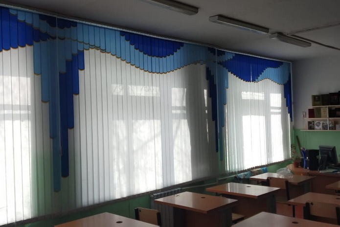 Жалюзи от ТД 