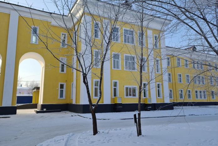 БСМП. Возрождение
