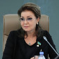 Дарига Назарбаева вышла из состава политсовета Nur Otan
