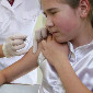 Вакцинировать от COVID-19 детей с семи лет могут начать в Казахстане