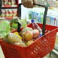 Цены на продукты в Казахстане выросли за год более чем на 25%