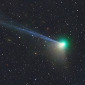 Небесная странница: яркую комету могут увидеть казахстанцы в первые дни февраля