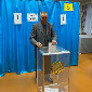 В ВКО избирательные участки приспособлены для голосования лиц с особыми потребностями