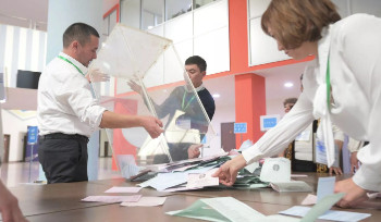 Наблюдались значительные процедурные нарушения - представитель ОБСЕ о выборах в Казахстане