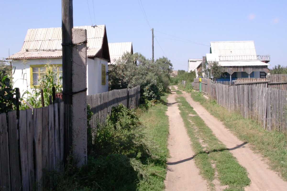 Усть-Каменогорск – Дачные массивы тоже имеют право на город