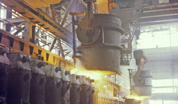 Компания из США планирует построить металлургический комбинат в ВКО