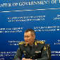 Глава МЧС РК высказался о коррупции среди подчинённых