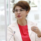 Как будет работать закон о петициях, рассказала министр Балаева