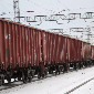 За январь 2024 года Казахстан переправил в Китай по железной дороге 1 млн тонн грузов