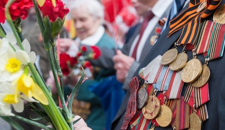 В Казахстане остались в живых 167 ветеранов Великой Отечественной войны