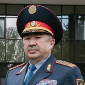 Задержан экс-глава МВД Тургумбаев