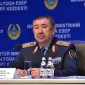 Генпрокуратура сделала заявление по задержанию экс-министра Тургумбаева