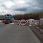 Подмостовые проезды в Усть-Каменогорске открыли и закрыли